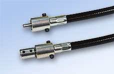 ボールベアリングタイプ