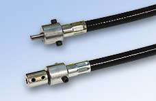 すべり軸受タイプ